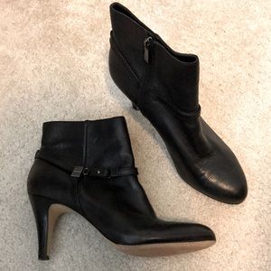 Vincent Caputo Booties